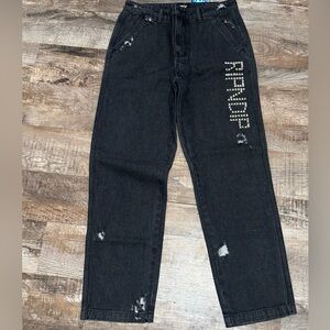 NWT size 32 RipNDip men’s jeans